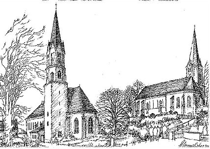 kirchen_Amsham_und_Egglham_pfarrbrief